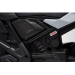 Elektrická motorka BMW G310GS - čierna